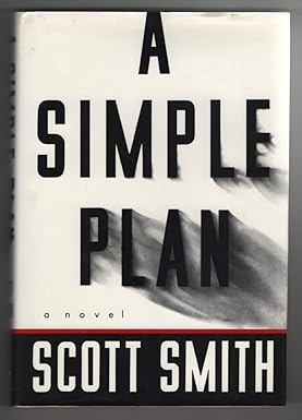 A Simple Plan jacket